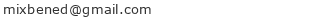 E-Mail Adresse