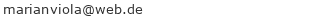 E-Mail Adresse