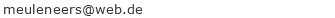 E-Mail Adresse