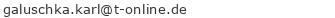 E-Mail Adresse