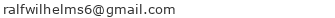 E-Mail Adresse