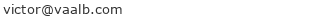 E-Mail Adresse