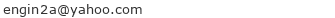 E-Mail Adresse