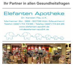 Elefanten Apotheke