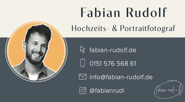 Fabian Rudolf