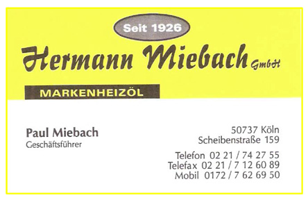 Hermann Miebach